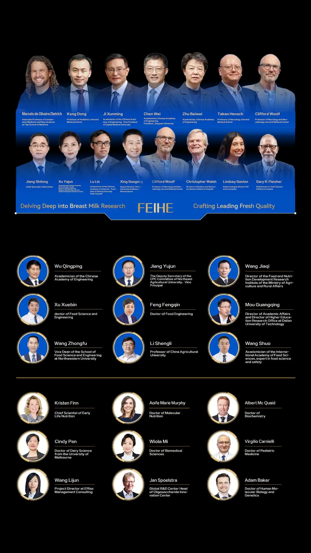 研发人才与平台概览图