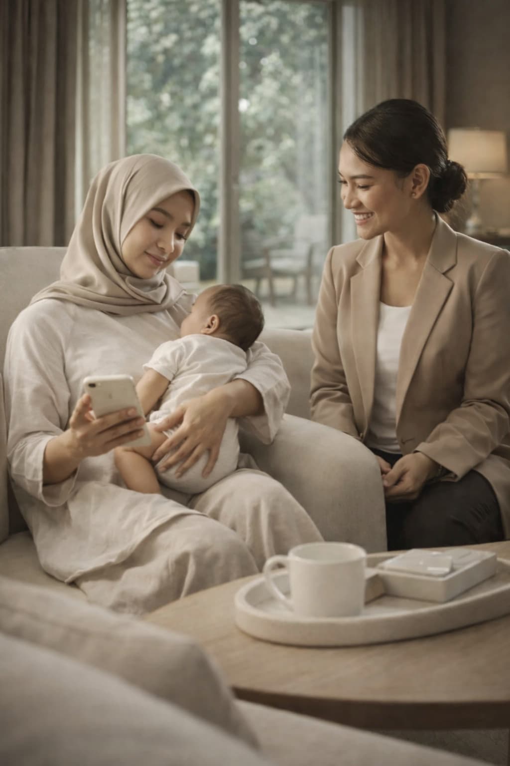 独家促销和免费样品优先获取