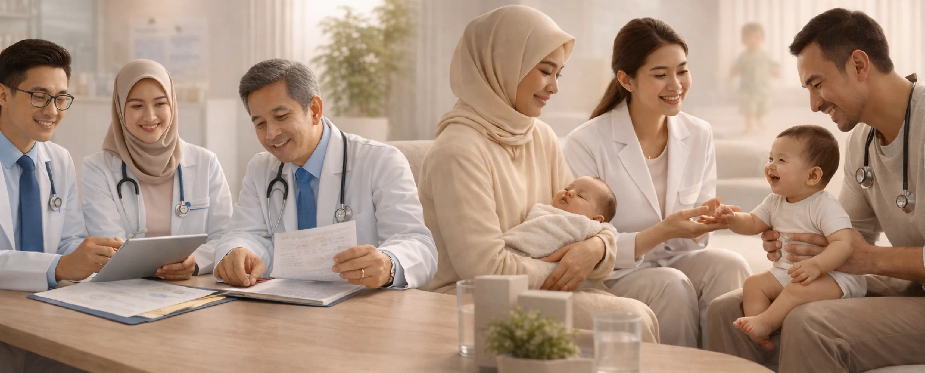 AceKid 妈妈快速支持