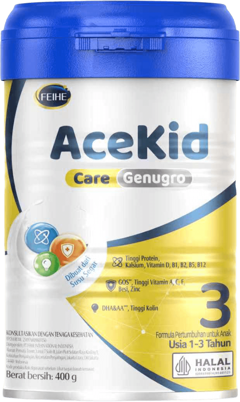 AceKid Care