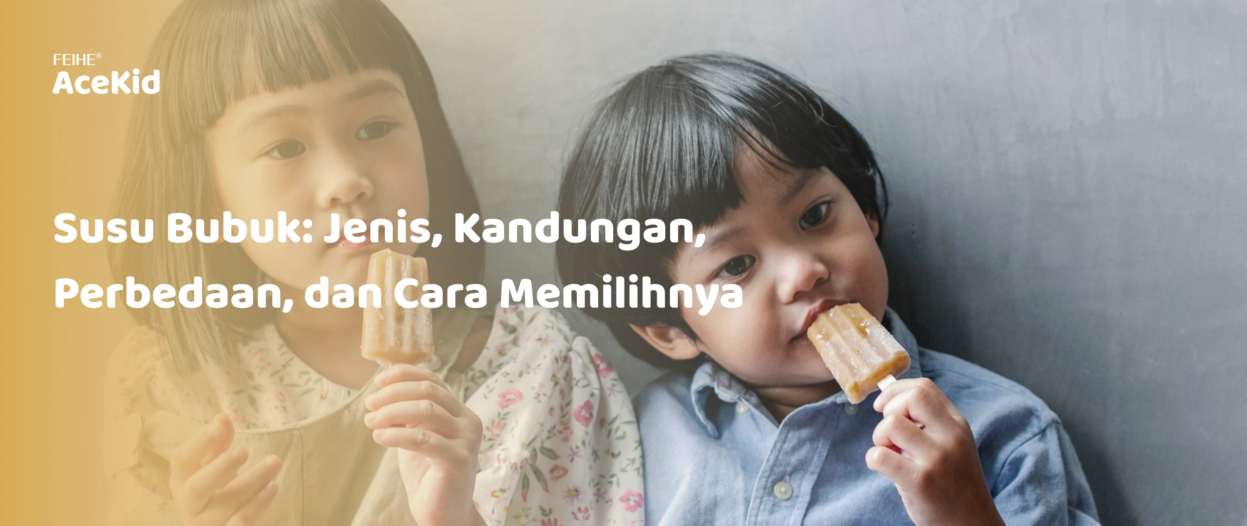 Susu Bubuk: Jenis, Kandungan, Perbedaan, dan Cara Memilihnya