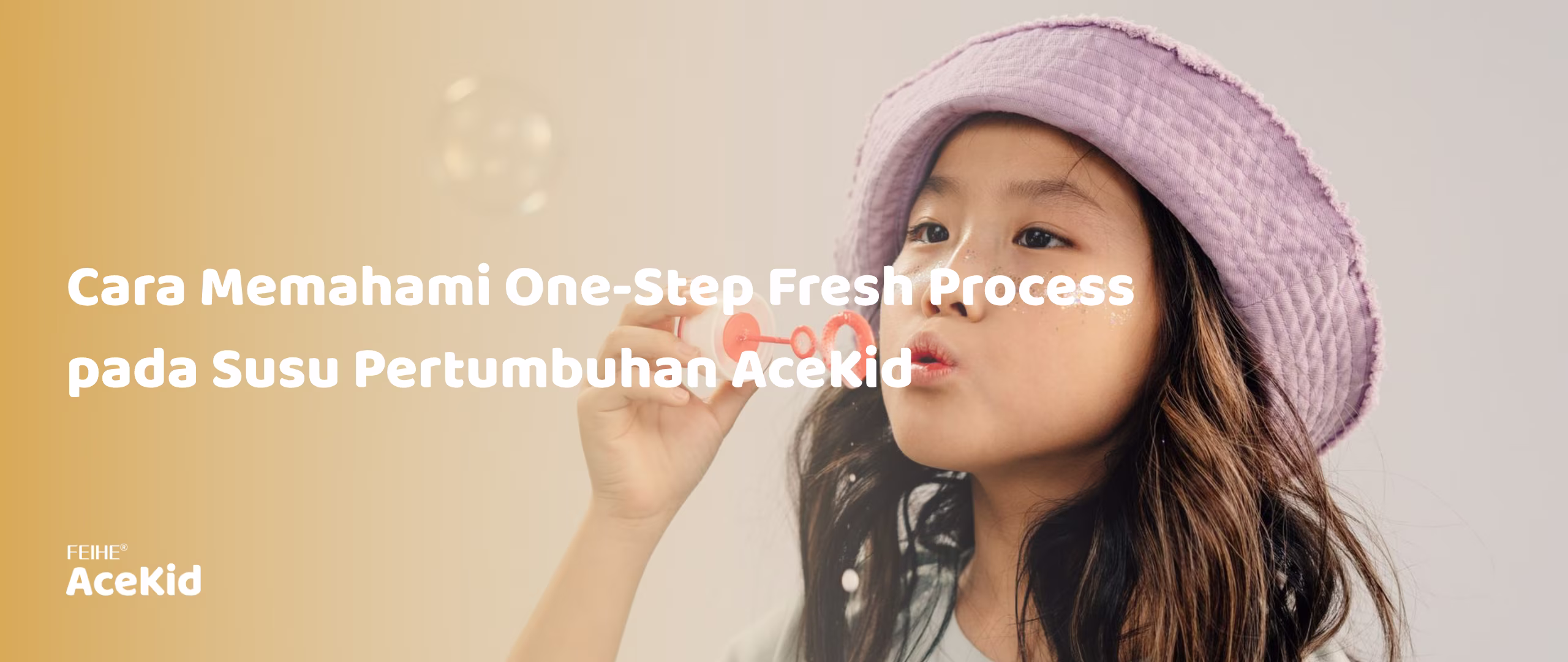 Cara Memahami <i>One-Step Fresh Process</i> pada Susu Pertumbuhan AceKid (Source: Pexels) Cara Memahami <i>One-Step Fresh Process</i> pada Susu Pertumbuhan AceKid (Source: Pexels)