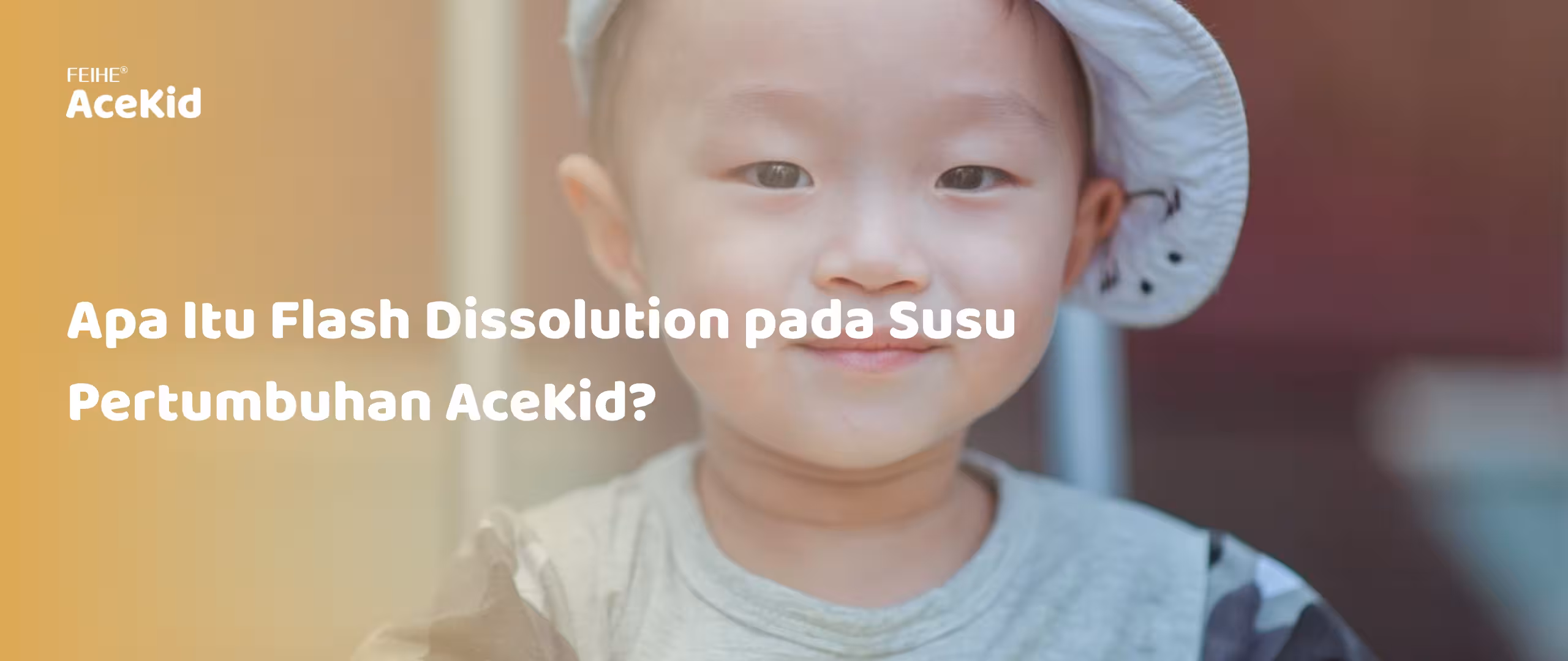 Flash Dissolution AceKid (Source: Pexels)