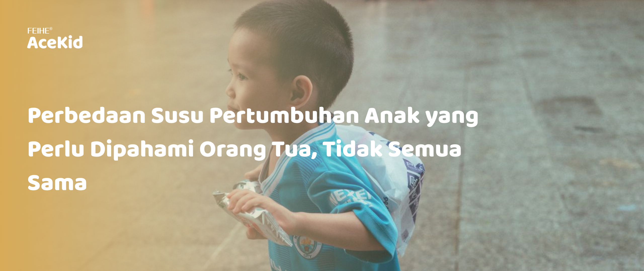 Perbedaan Susu Pertumbuhan Anak yang Perlu Dipahami Orang Tua, Tidak Semua Sama