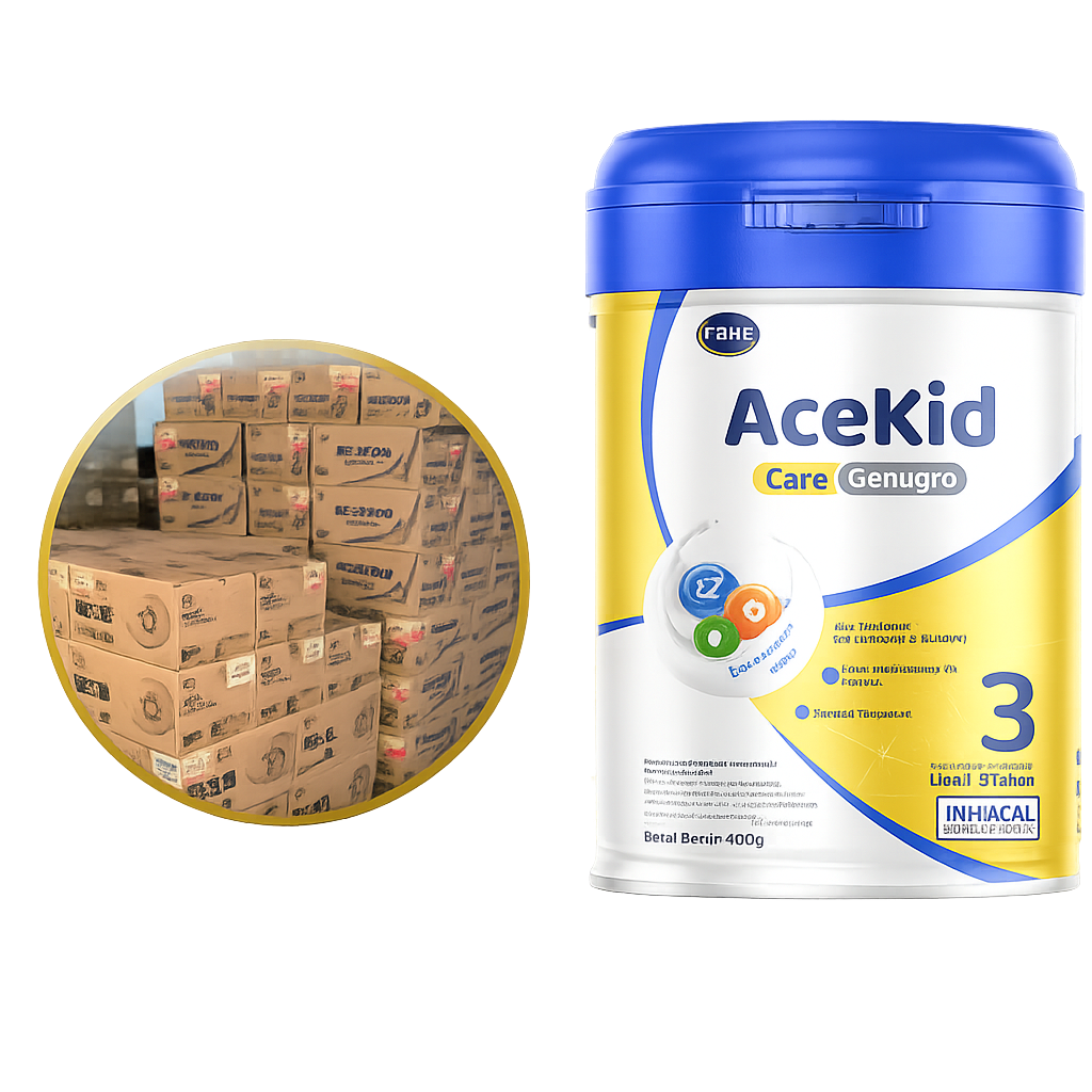 Natural Formula: What “Natural” Really Means in Infant Nutrition