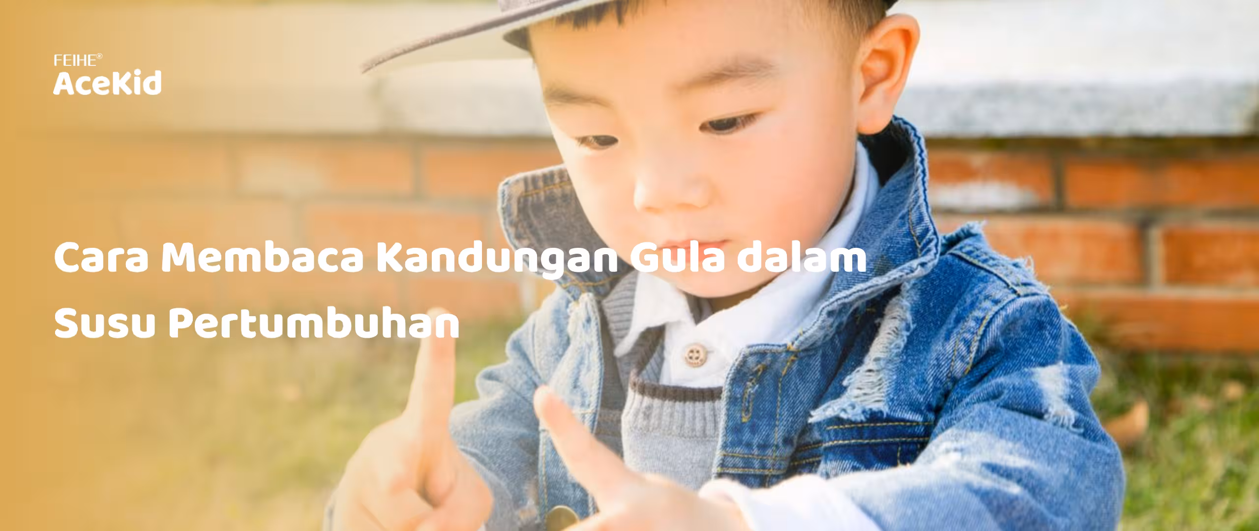 Kandungan Gula dalam Susu Pertumbuhan (Source : Pexels) Kandungan Gula dalam Susu Pertumbuhan (Source : Pexels)