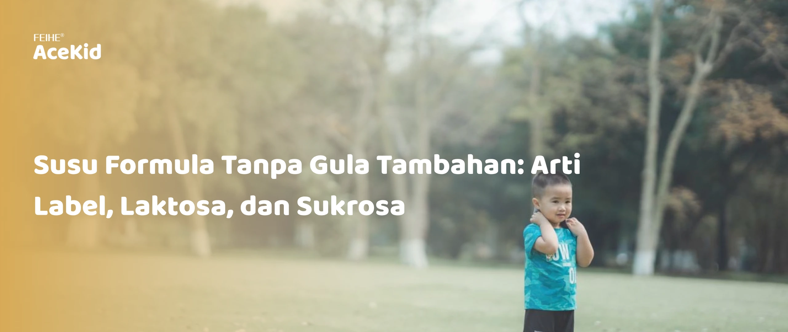 Ilustrasi Anak Laki-Laki (Source : Pexels)