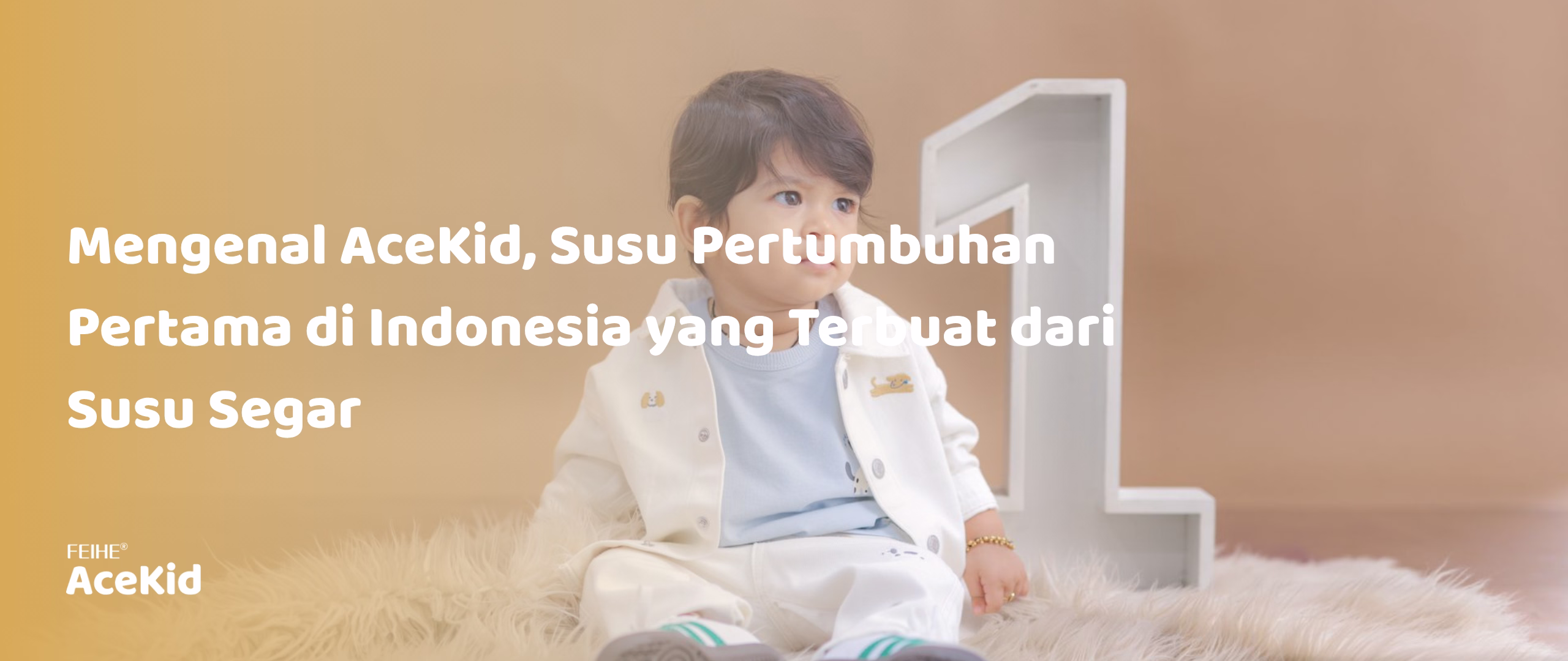 AceKid, Susu Pertumbuhan Pertama di Indonesia yang Terbuat dari Susu Segar (Source: Pexels)