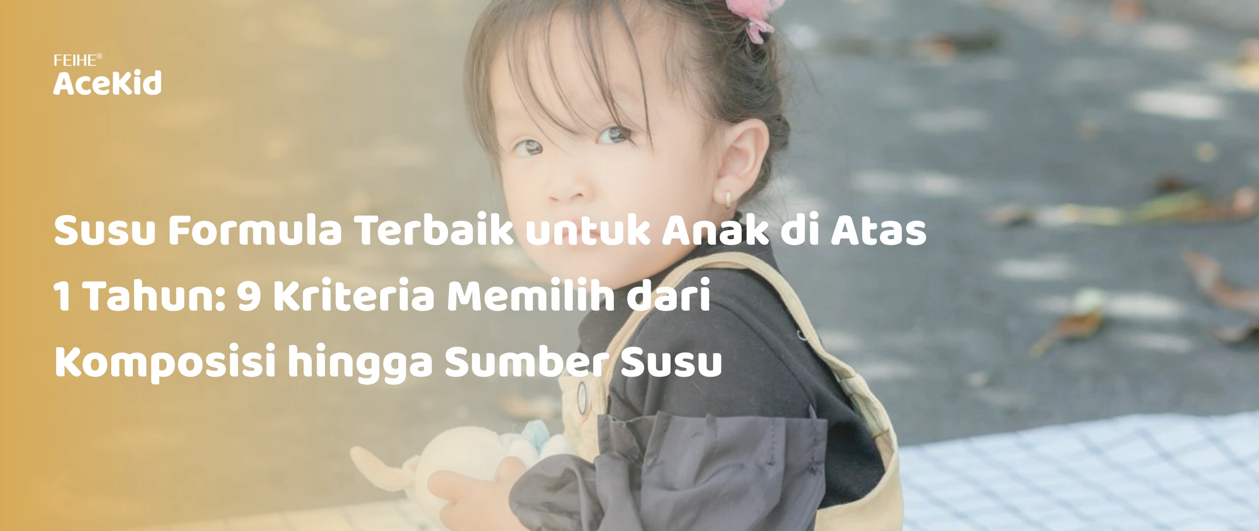 Ilustrasi Anak Perempuan (Source: Pexels)
