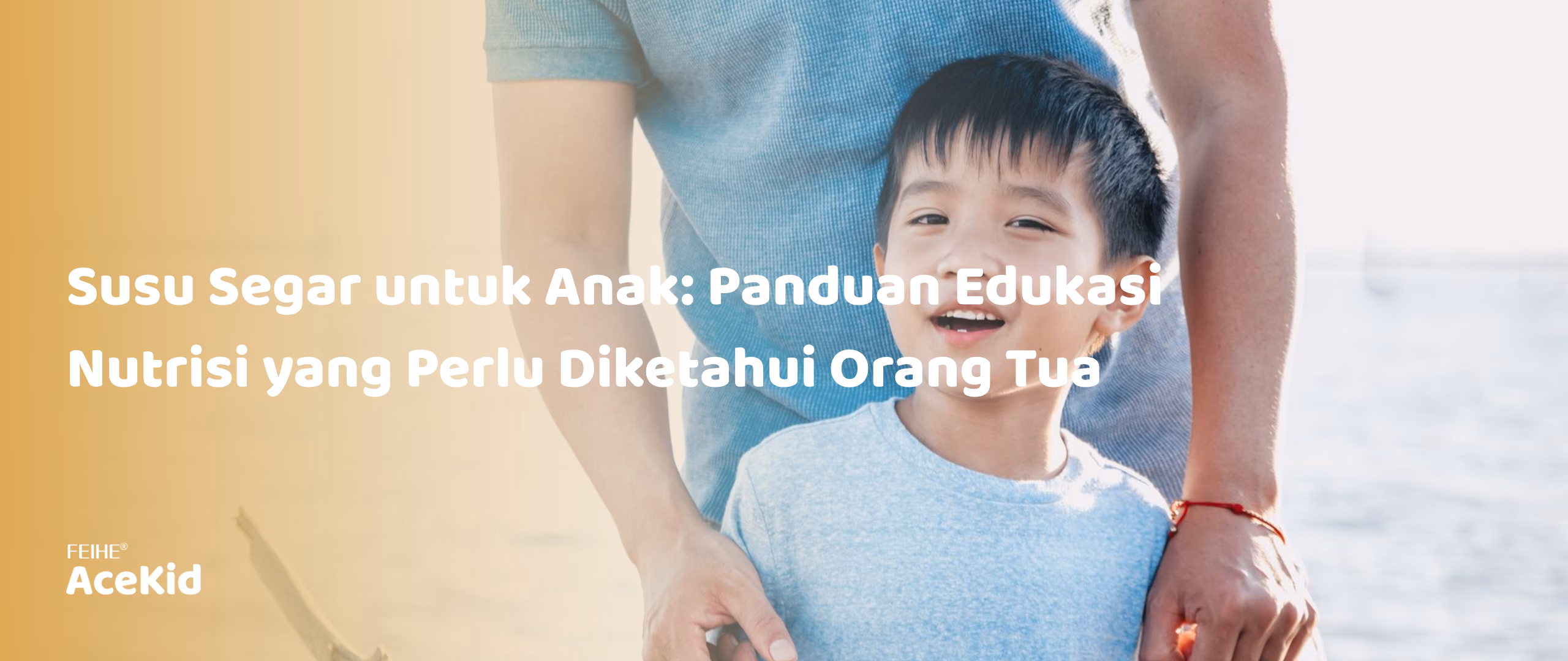 Susu segar untuk anak (Source: Pexels)