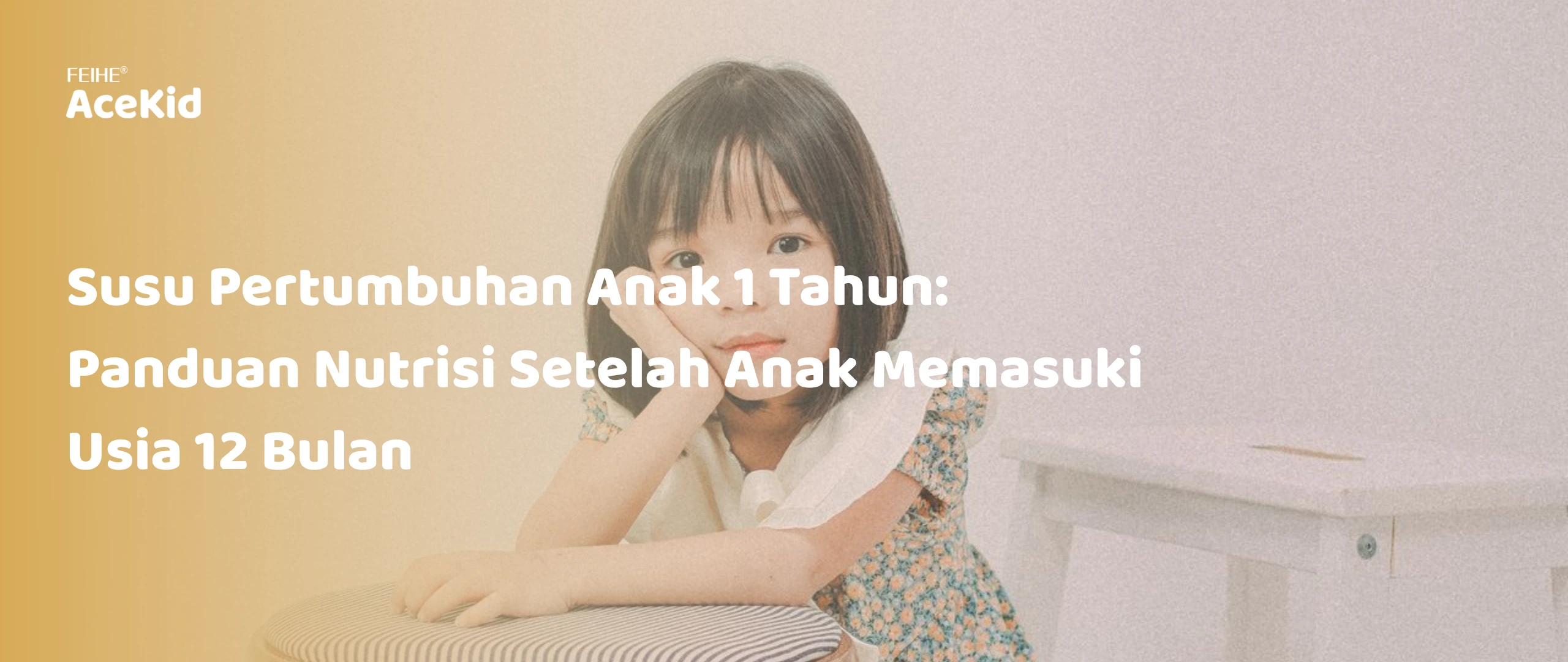 Ilustrasi Anak Perempuan (Source : Pexels)