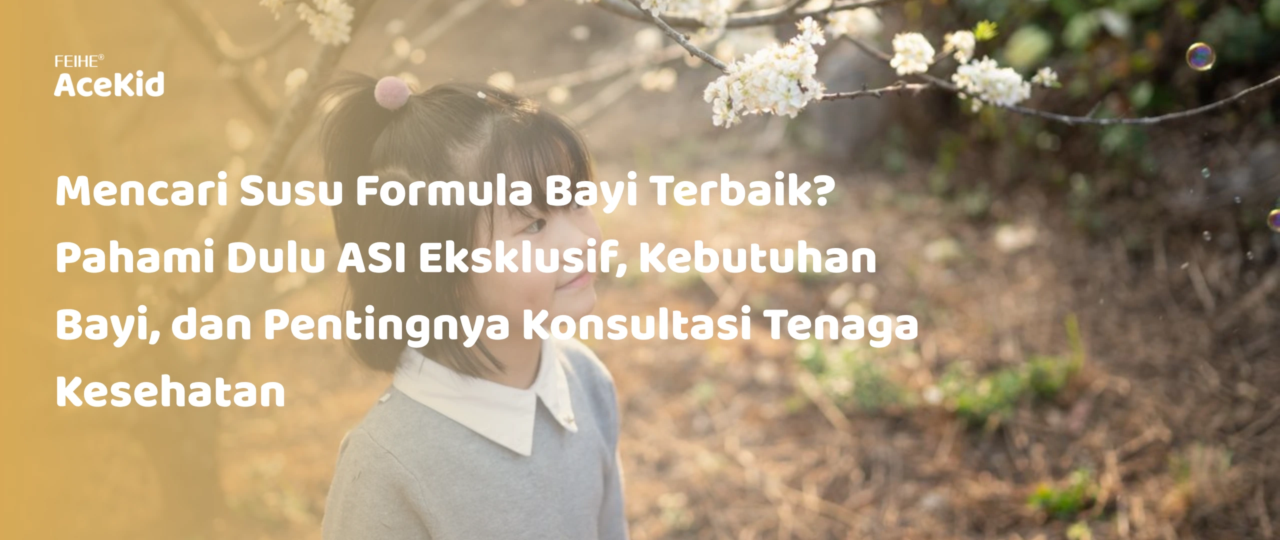 Ilustrasi Anak Perempuan (Source : Pexels)