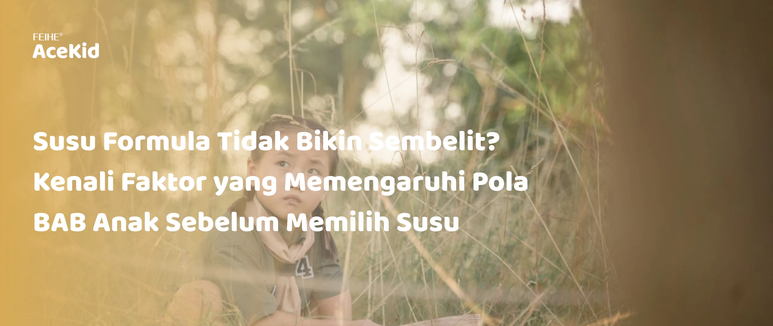 Ilustrasi Anak Perempuan (Source : Pexels)