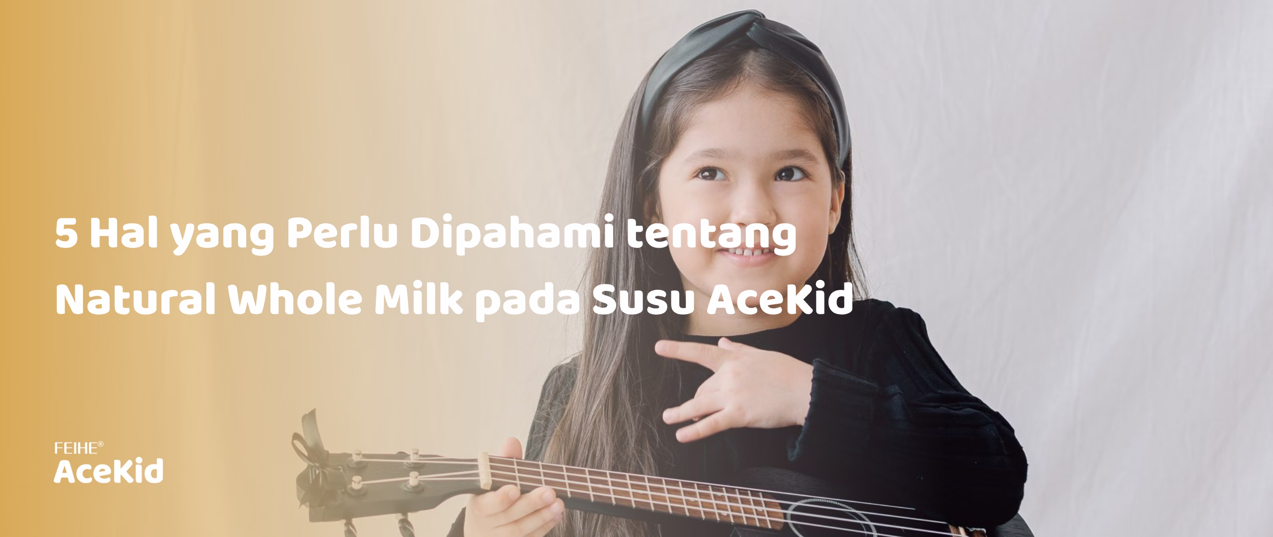 5 Hal yang Perlu Dipahami tentang Natural Whole Milk pada Susu AceKid (Source: Pexels)