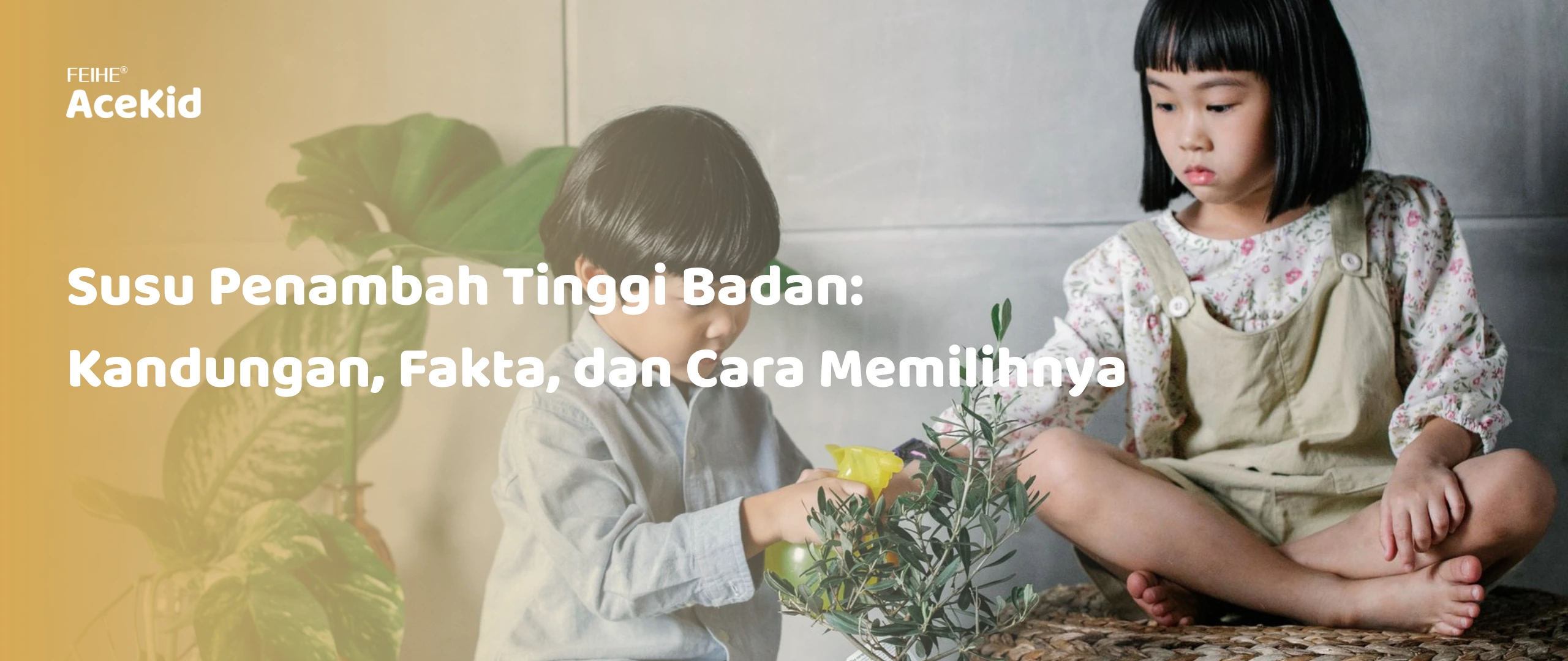 Susu Penambah Tinggi Badan: Kandungan, Fakta, dan Cara Memilihnya