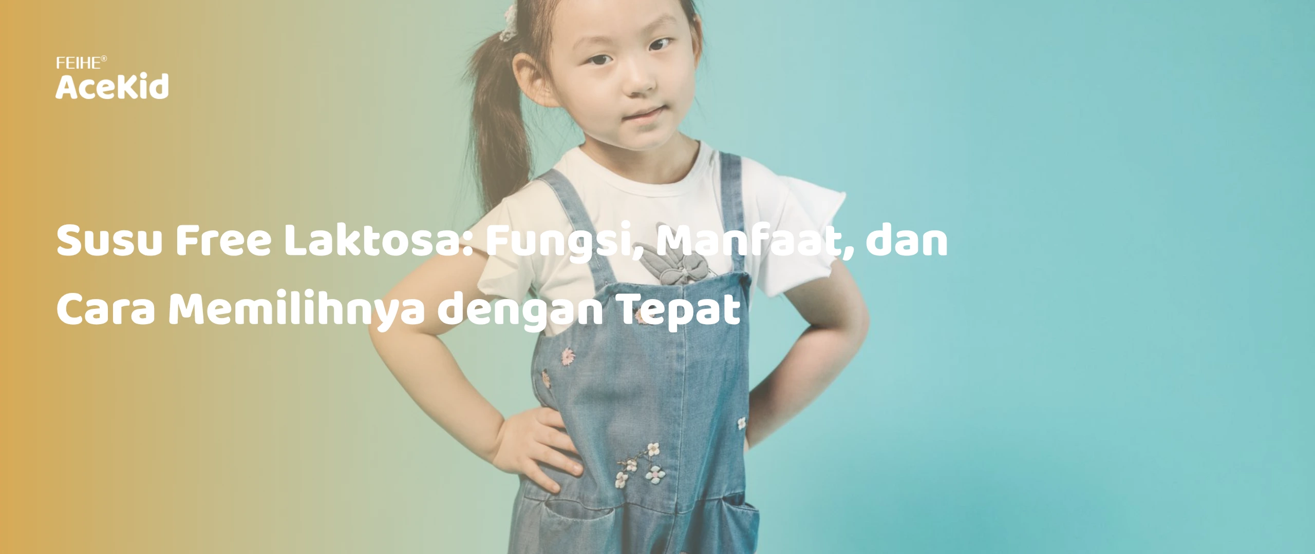 Susu Free Laktosa: Fungsi, Manfaat, dan Cara Memilihnya dengan Tepat
