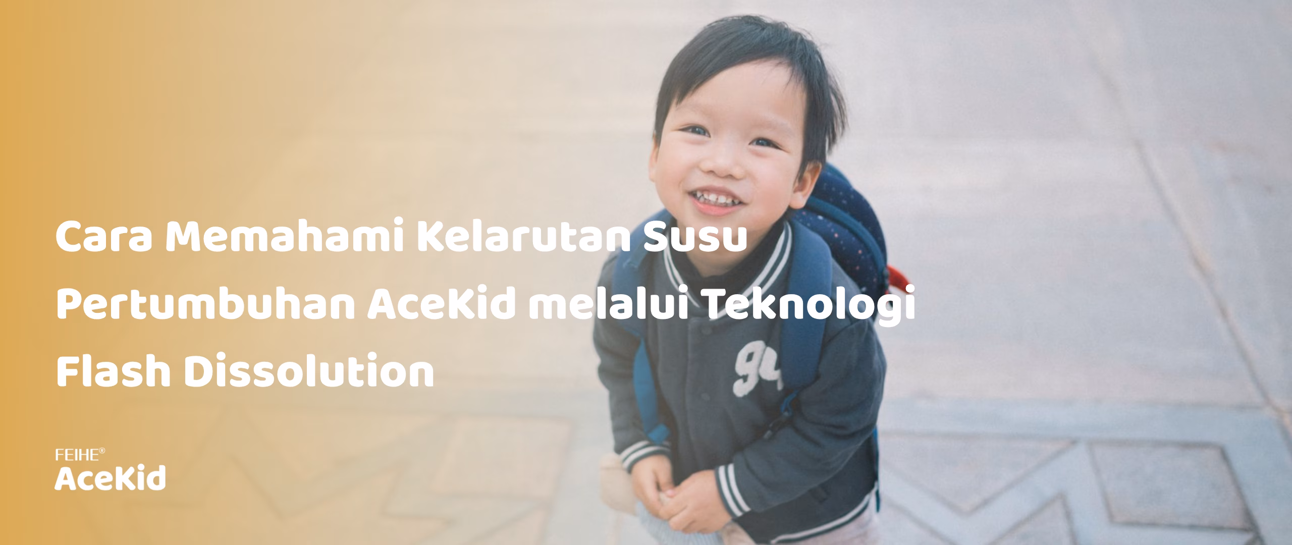 Memahami&nbsp;Flash Dissolution&nbsp;AceKid (Source: Pexels)