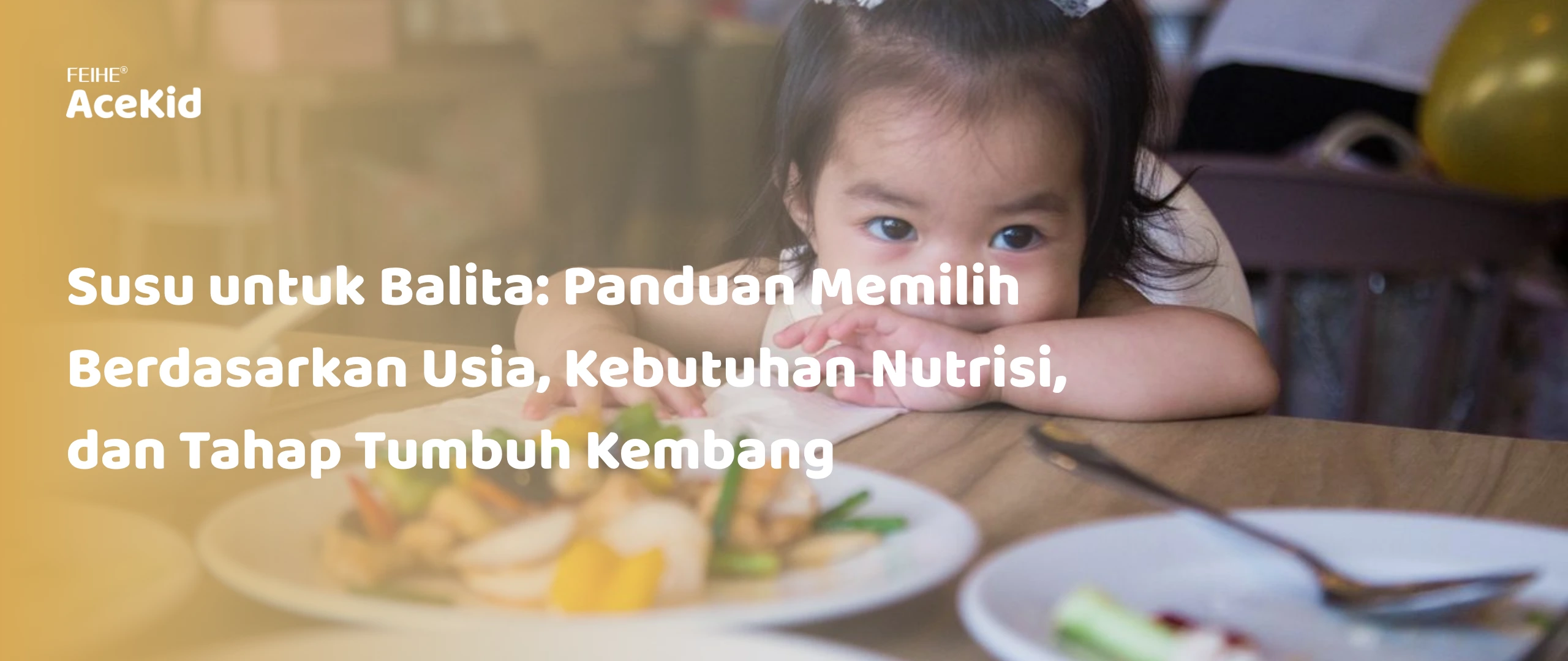 Ilustrasi Anak Perempuan (Source : Pexels)
