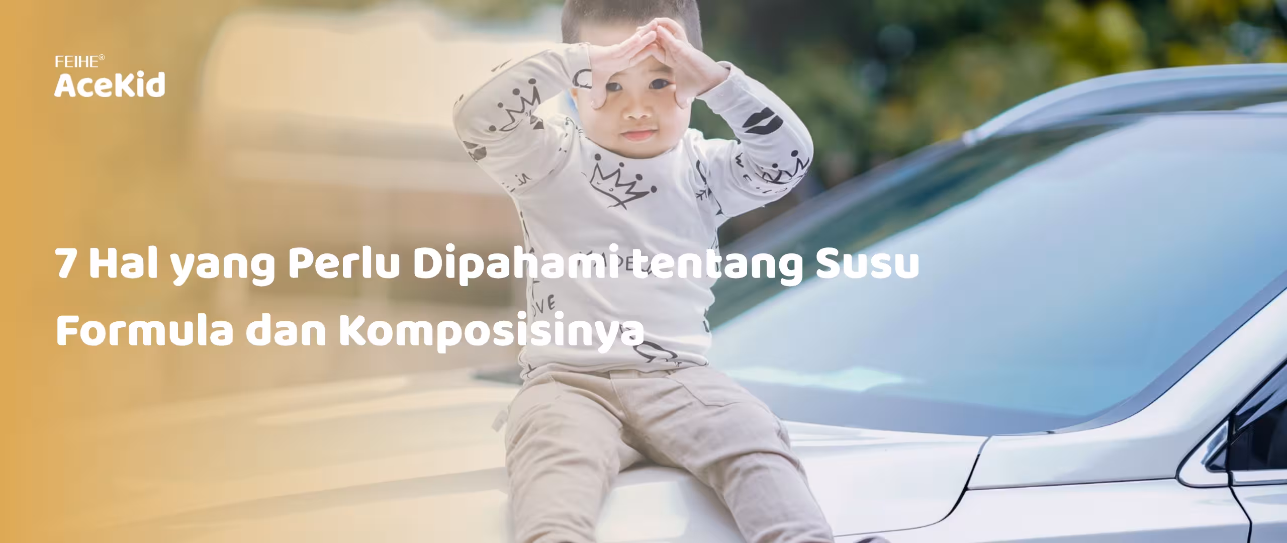 Tentang Susu Formula dan Komposisinya (Source: Pexels)