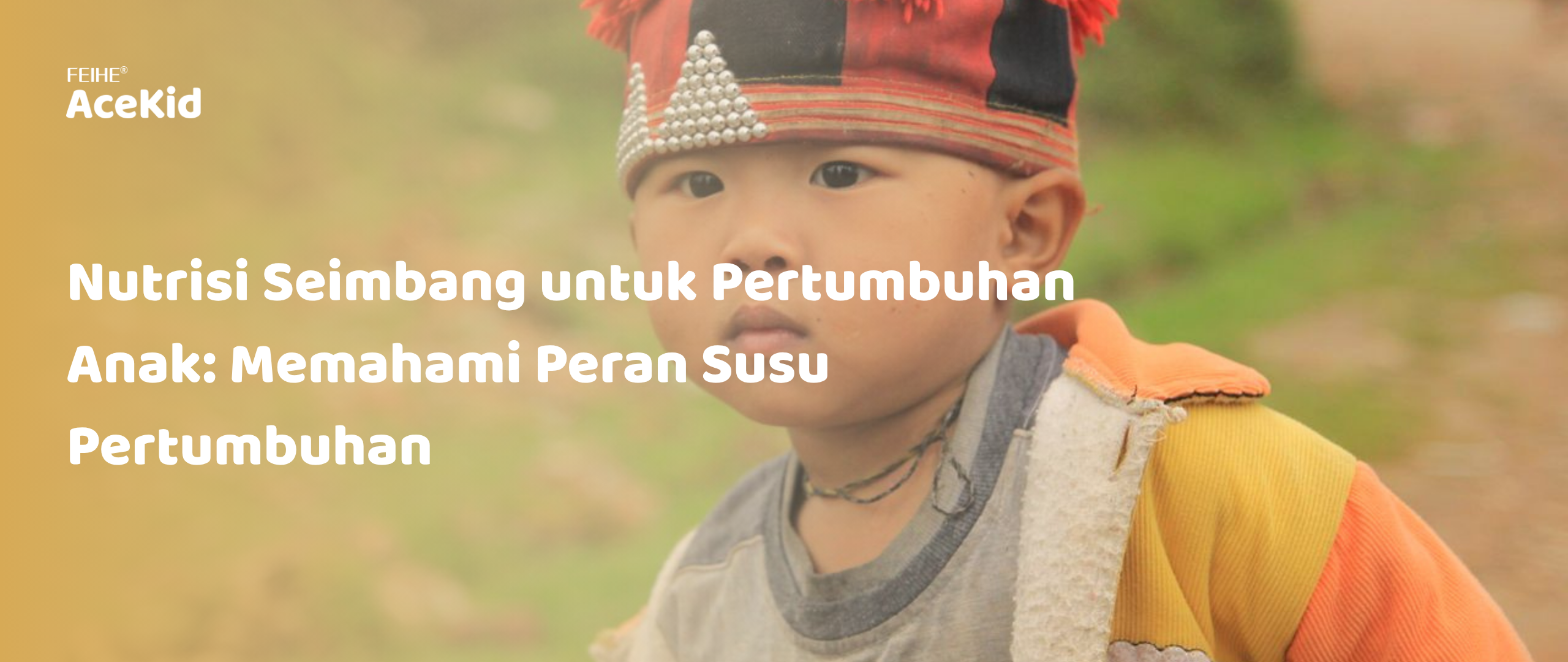 Nutrisi Seimbang untuk Pertumbuhan Anak: Memahami Peran Susu Pertumbuhan