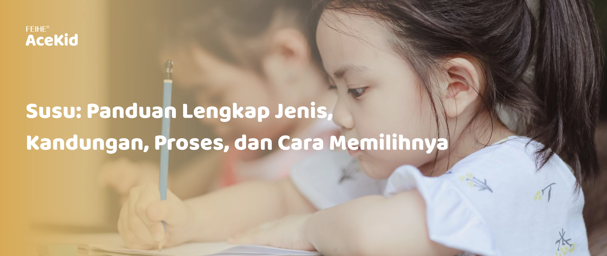 Susu: Panduan Lengkap Jenis, Kandungan, Proses, dan Cara Memilihnya