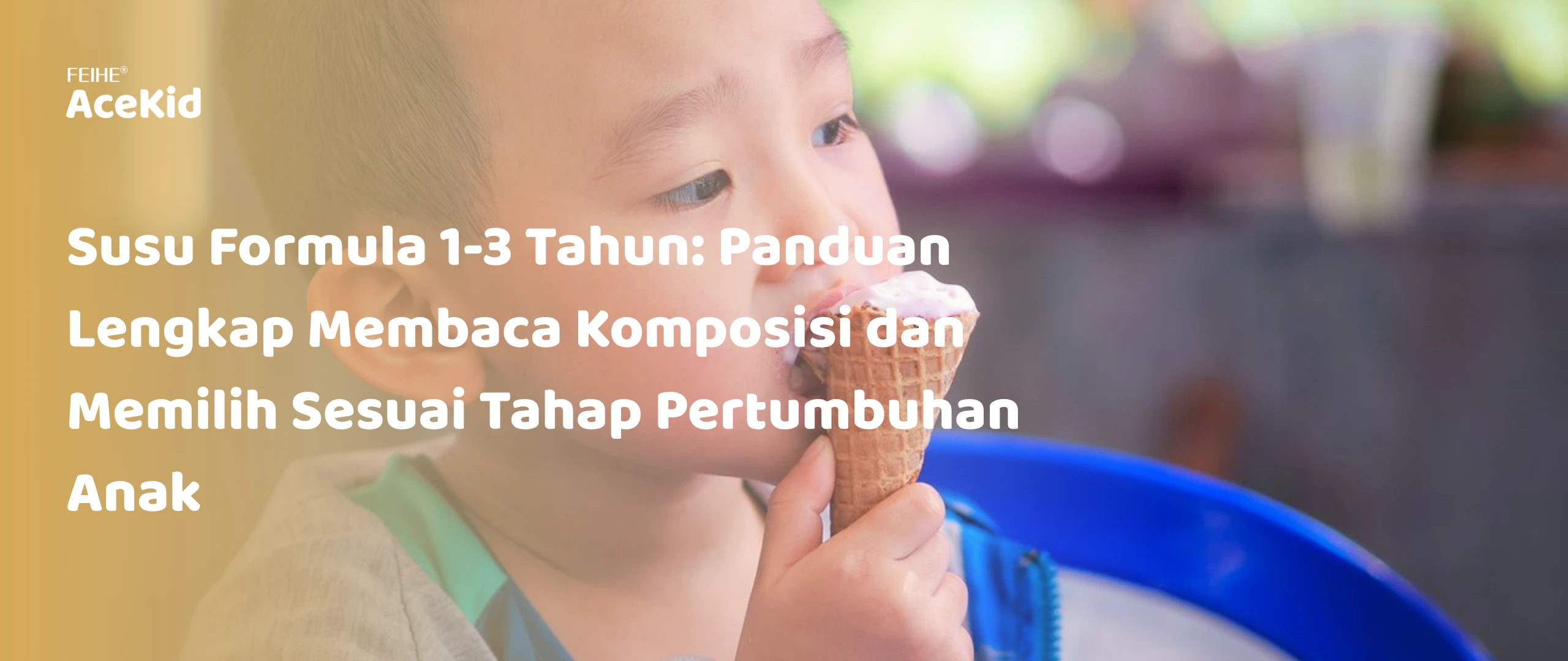 Ilustrasi Anak Laki-Laki (Source : Pexels)