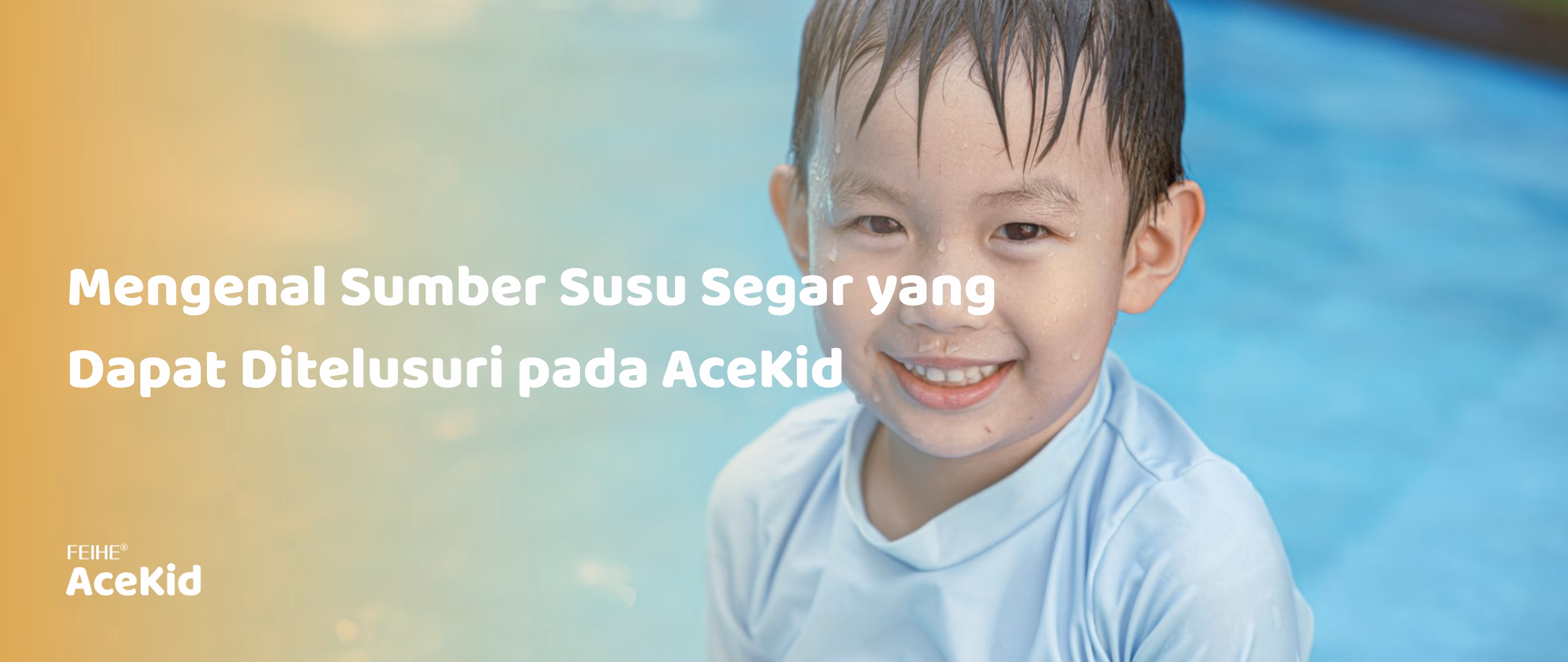 Sumber Susu Segar yang Dapat Ditelusuri pada AceKid (Source: Pexels)