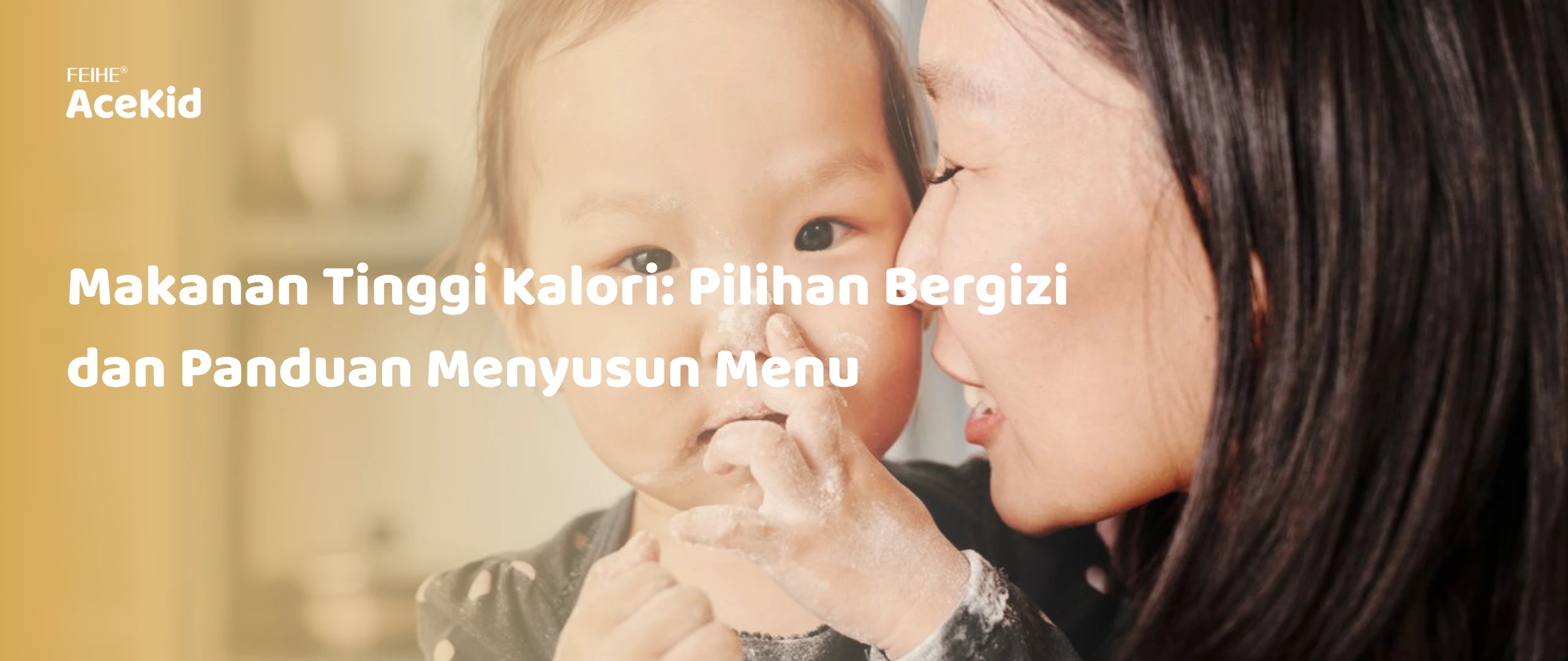 Ilustrasi Ibu dan Anak (Source : Pexels)