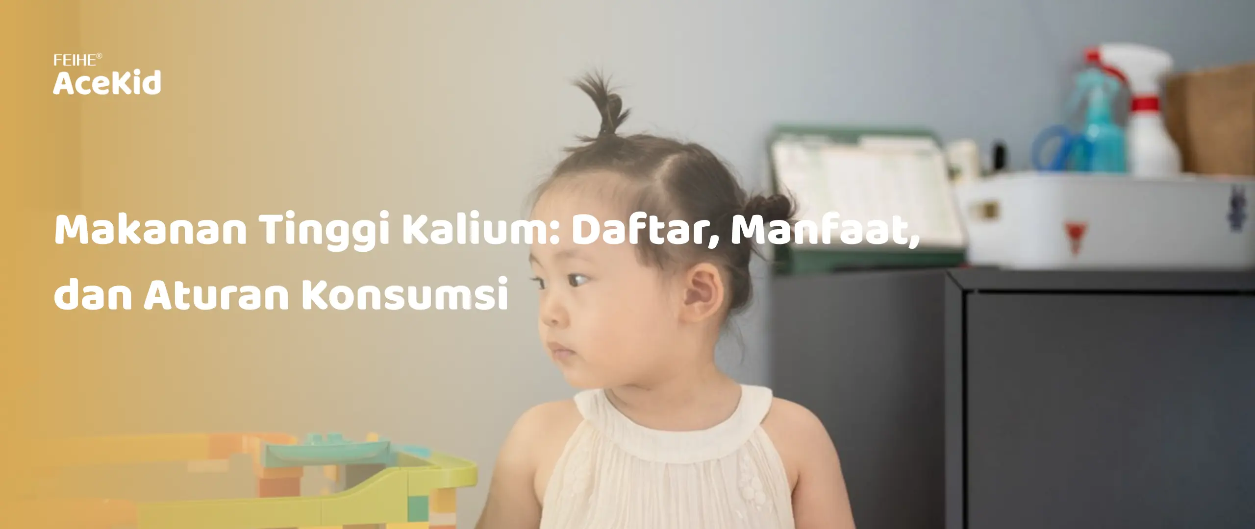 Makanan Tinggi Kalium: Daftar, Manfaat, dan Aturan Konsumsi (Source : Pexels)