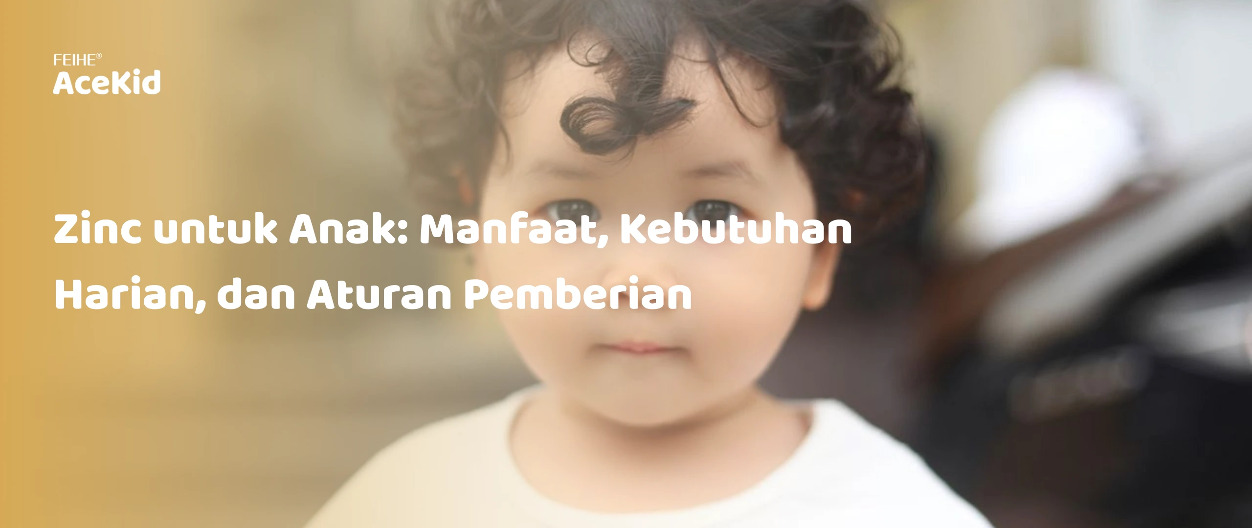 Zinc untuk Anak: Manfaat, Kebutuhan Harian, dan Aturan Pemberian (Source :Pexels) Zinc untuk Anak: Manfaat, Kebutuhan Harian, dan Aturan Pemberian (Source :Pexels)