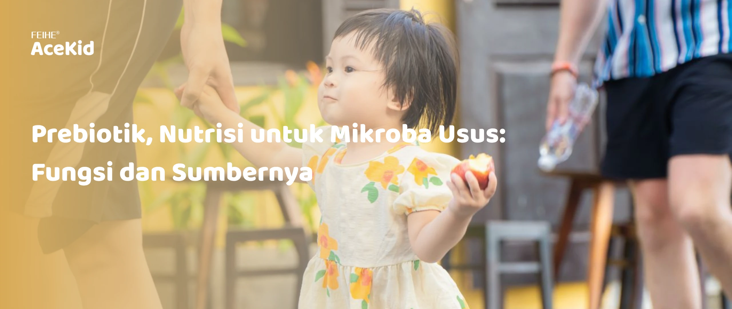 Prebiotik, Nutrisi untuk Mikroba Usus: Fungsi dan Sumbernya (Source : Pexels) Prebiotik, Nutrisi untuk Mikroba Usus: Fungsi dan Sumbernya (Source : Pexels)