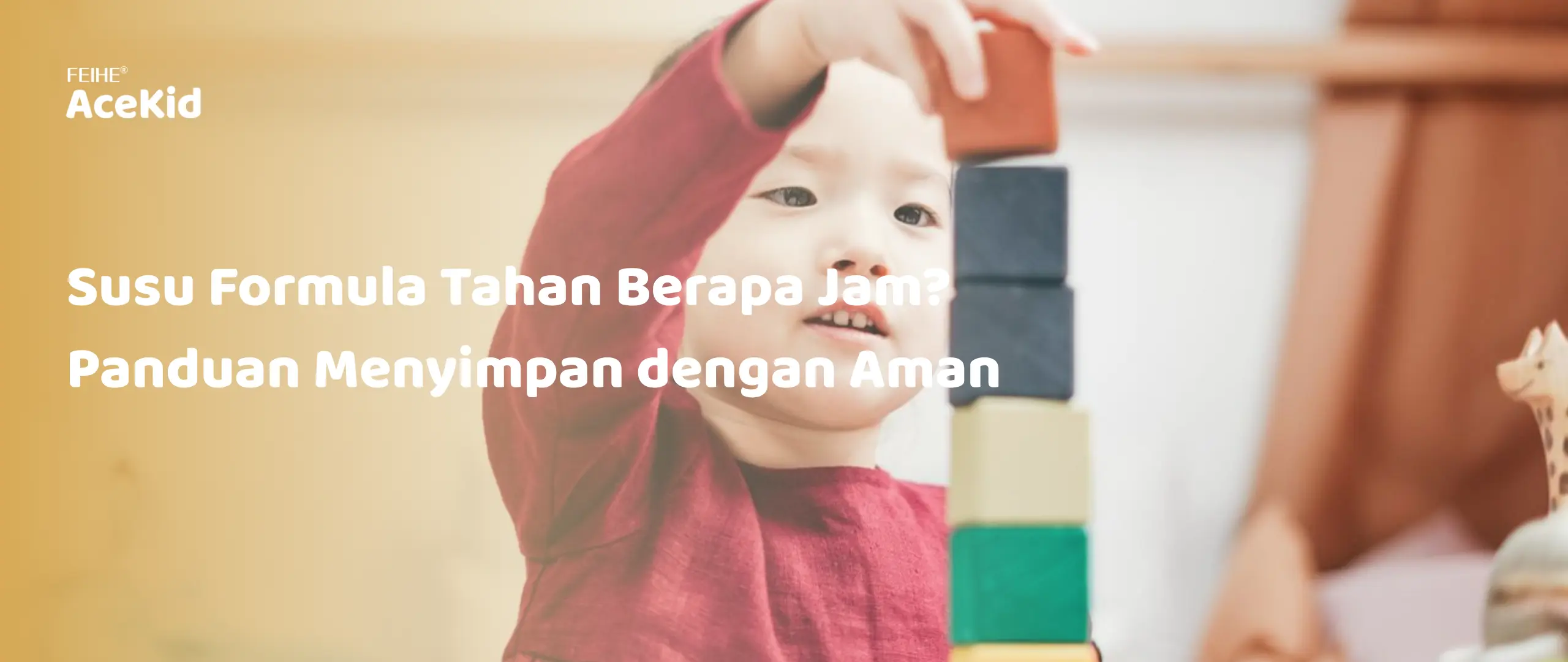 Susu Formula Tahan Berapa Jam? Panduan Menyimpan dengan Aman (Source : Pexels)