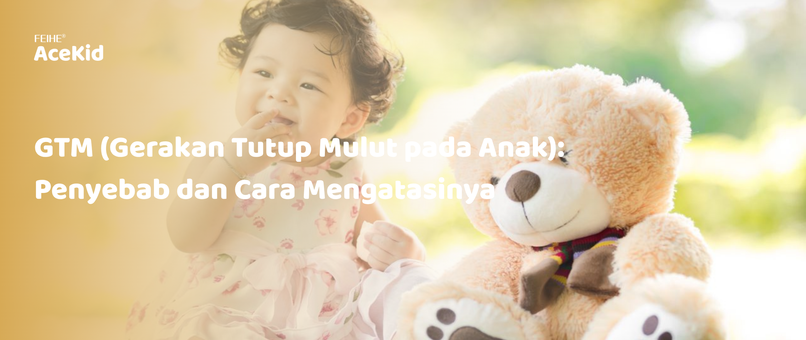 Ilustrasi Anak Perempuan (Source : Pexels)